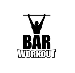 bar workout