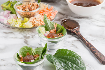 Miang Kum