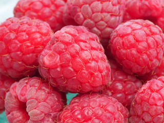 Himbeeren