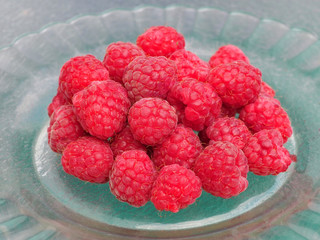 Himbeeren