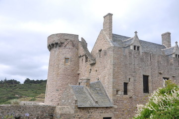 le fort de fort la latte