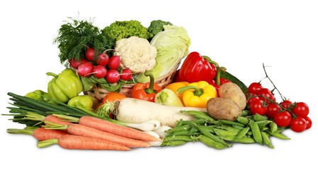 Vegetable, Food, Healthy Eating.