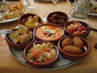 Tapas