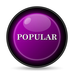 Popular  icon