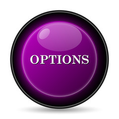 Options icon