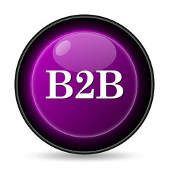 B2B icon