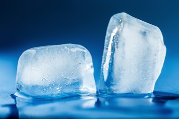 Ice Cube, Frost, Frozen.