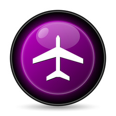 Plane icon