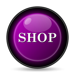 Shop icon