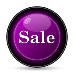 Sale icon