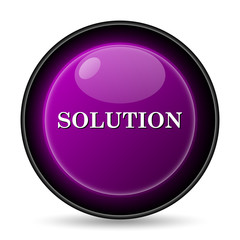 Solution icon