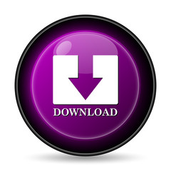 Download icon