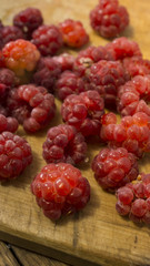 Red Raspberry
