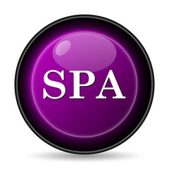 Spa icon