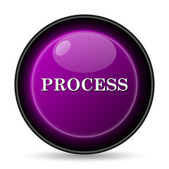 Process icon