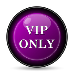 VIP only icon