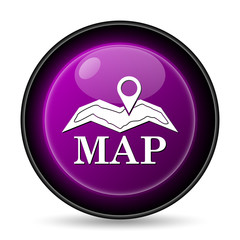 Map icon