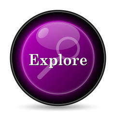 Explore icon
