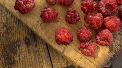 Red Raspberry
