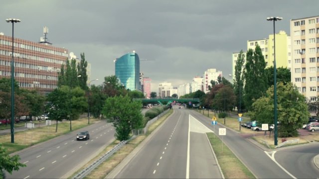 CityScape