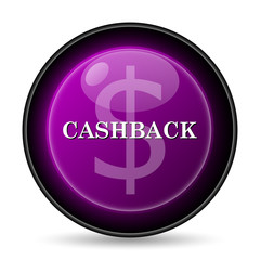 Cashback icon