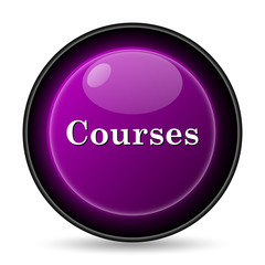 Courses icon