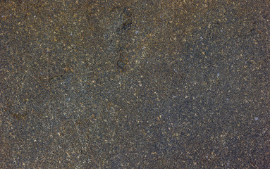 Textura de rocha cinza escuro