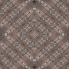 Fototapeta premium Aztec Navajo wzór tła