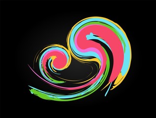 FARBY © Paweł Żmich