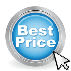 BEST PRICE ICON