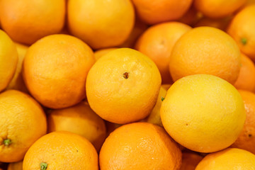 orange group as background
