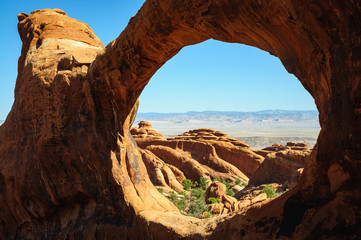 Arches National Park