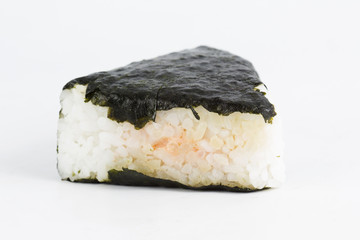 Salmon Onigiri