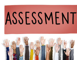 Assessment Evaluation Opinion Analysis Calculation COncept