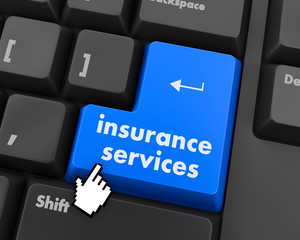 Fototapeta premium insurance