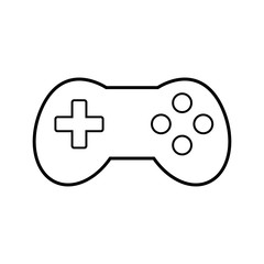Video game icon.