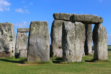 Stonehenge