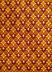 Fabric texture background