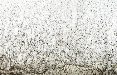 dirty white wall background