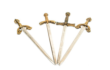 Swords