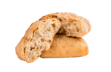 Ciabatta (Italian bread)