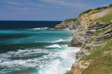 Pointe Sainte Barbe