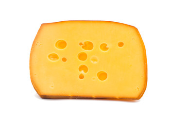 slices of cheese