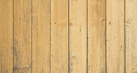 Alte Holzwand Fassade