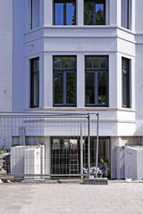 altbau modernisierung