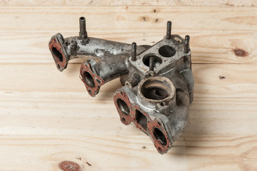 parts
