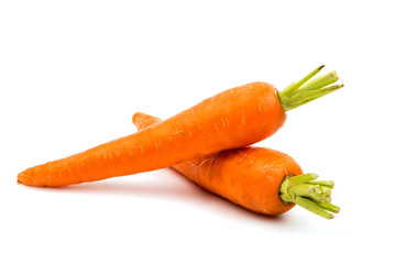 carrots