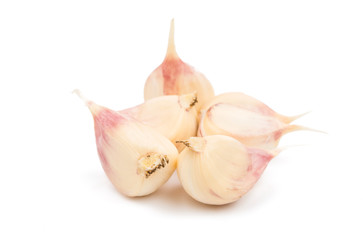 garlic