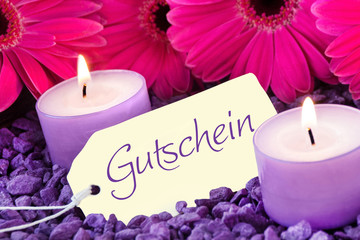 Gutschein