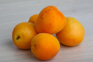 Apricots